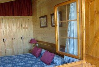 Foxa Molino de Cantarranas