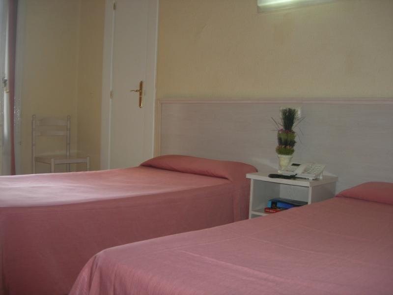 Hostel Galicia