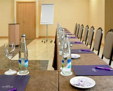 Exe Gran Hotel Almenar