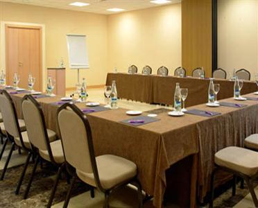 Exe Gran Hotel Almenar