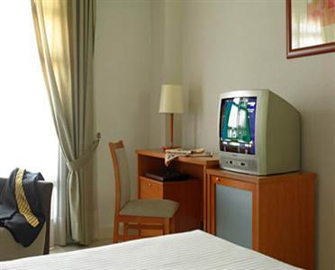 Exe Gran Hotel Almenar