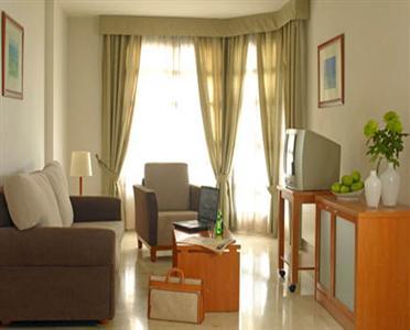 Exe Gran Hotel Almenar