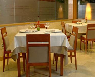 Exe Gran Hotel Almenar