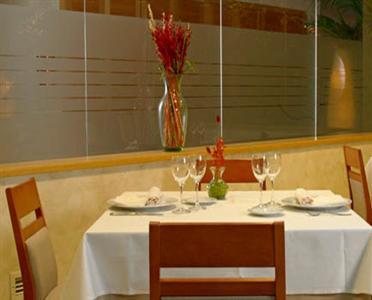 Exe Gran Hotel Almenar