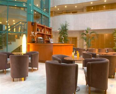 Exe Gran Hotel Almenar