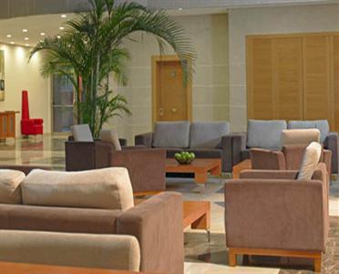 Exe Gran Hotel Almenar