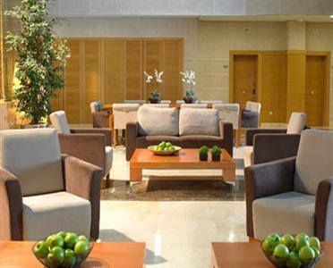 Exe Gran Hotel Almenar