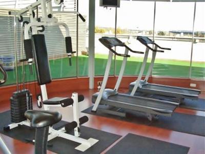 Gran Hotel Attica 21 Las Rozas