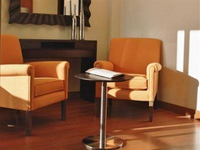 Gran Hotel Attica 21 Las Rozas