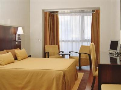 Gran Hotel Attica 21 Las Rozas