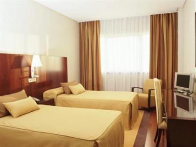 Gran Hotel Attica 21 Las Rozas
