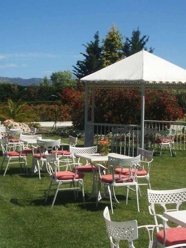 Gran Hotel Attica 21 Las Rozas