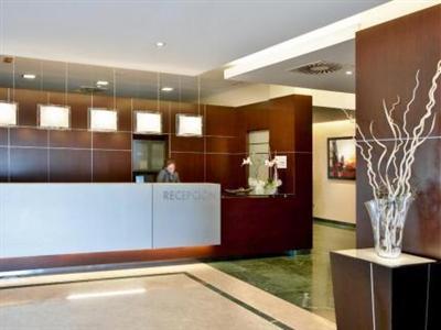 Gran Hotel Attica 21 Las Rozas