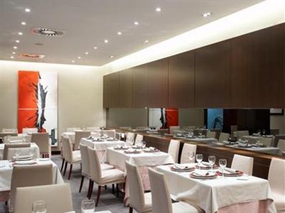 Gran Hotel Attica 21 Las Rozas