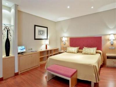Gran Hotel Attica 21 Las Rozas