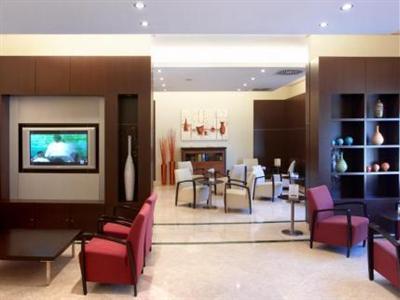 Gran Hotel Attica 21 Las Rozas