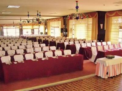 Gran Hotel Attica 21 Las Rozas