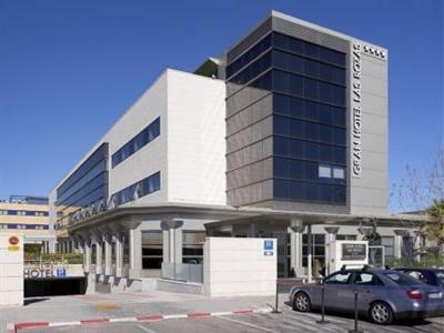 Gran Hotel Attica 21 Las Rozas