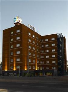 H2 Fuenlabrada