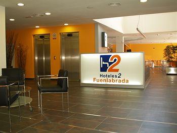 H2 Fuenlabrada