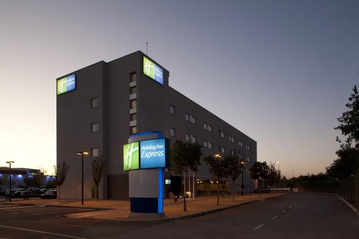 Holiday Inn Express Madrid-Getafe