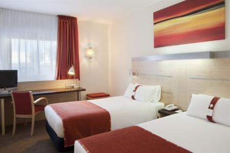 Holiday Inn Express Madrid-Getafe
