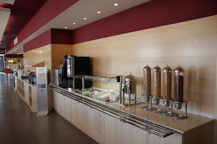 Holiday Inn Express Madrid-Getafe