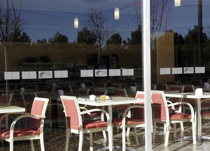 Holiday Inn Express Madrid-Getafe