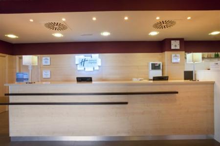 Holiday Inn Express Madrid-Getafe