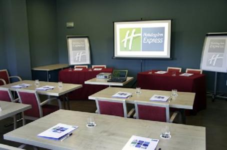 Holiday Inn Express Madrid-Getafe