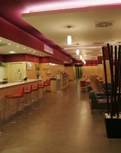 Holiday Inn Express Madrid-Getafe