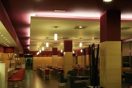 Holiday Inn Express Madrid-Getafe