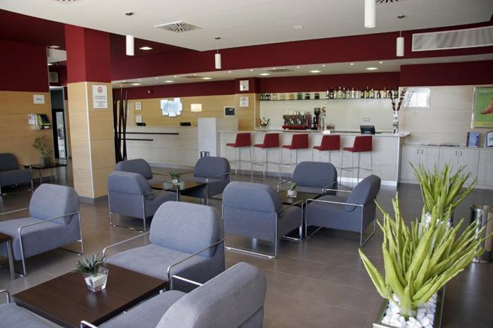 Holiday Inn Express Madrid-Getafe