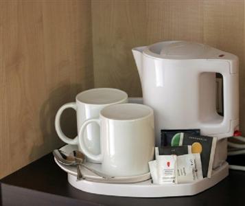 Holiday Inn Express Madrid-Getafe