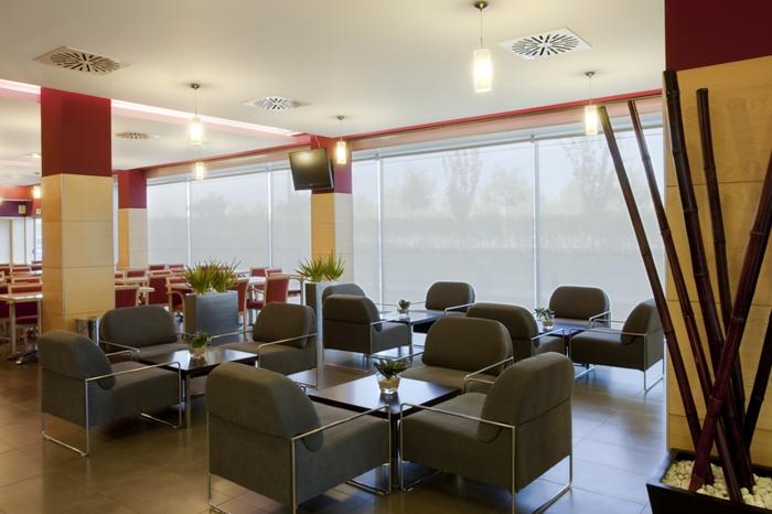 Holiday Inn Express Madrid-Getafe