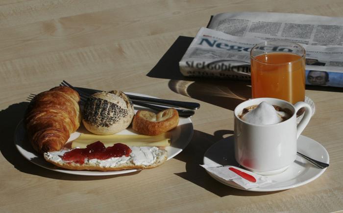 Holiday Inn Express Madrid-Getafe