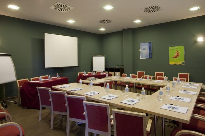 Holiday Inn Express Madrid-Getafe