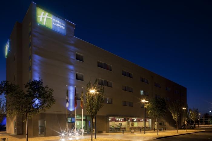 Holiday Inn Express Madrid-Getafe