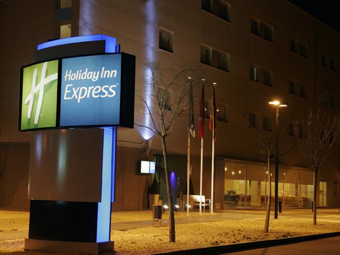Holiday Inn Express Madrid-Getafe