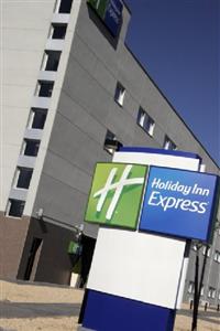 Holiday Inn Express Madrid-Getafe