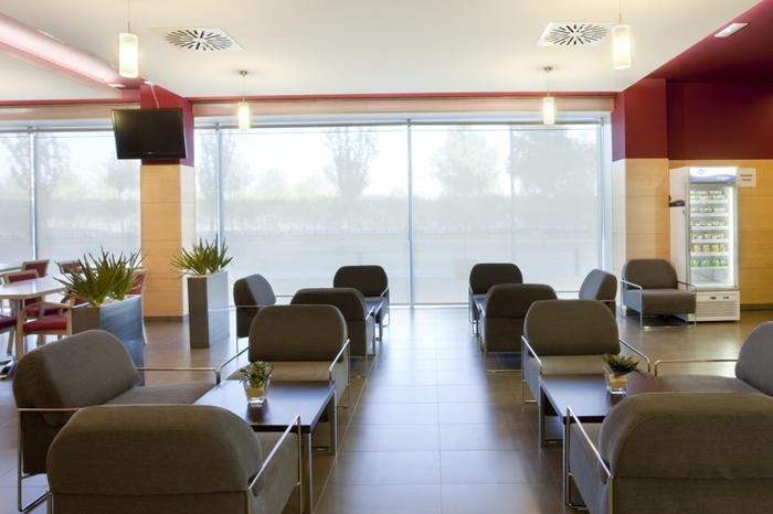 Holiday Inn Express Madrid-Getafe