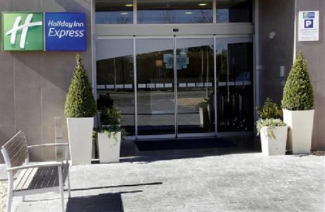 Holiday Inn Express Madrid-Getafe