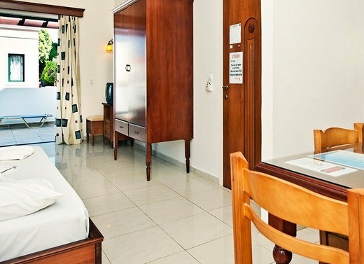 Atlantica Caldera Village