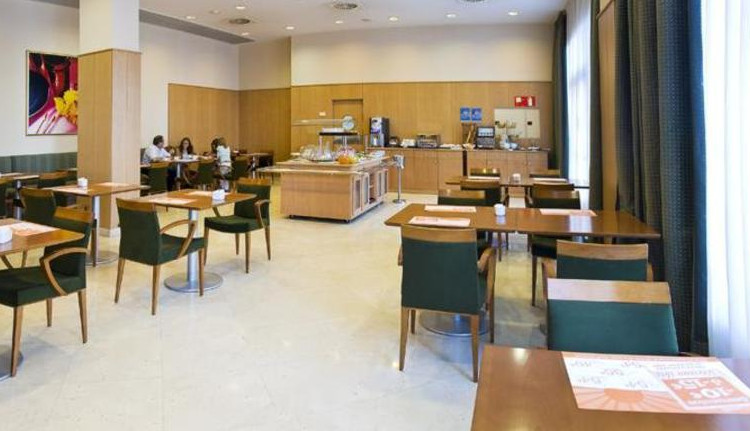 Ibis Madrid Arganda