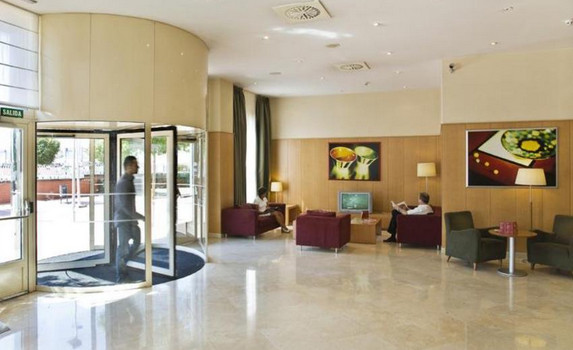 Ibis Madrid Arganda