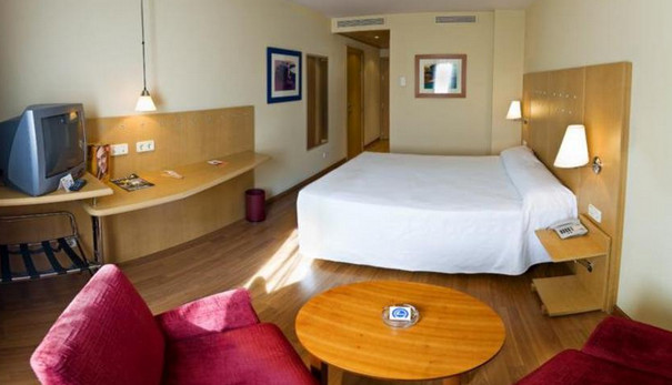 Ibis Madrid Arganda