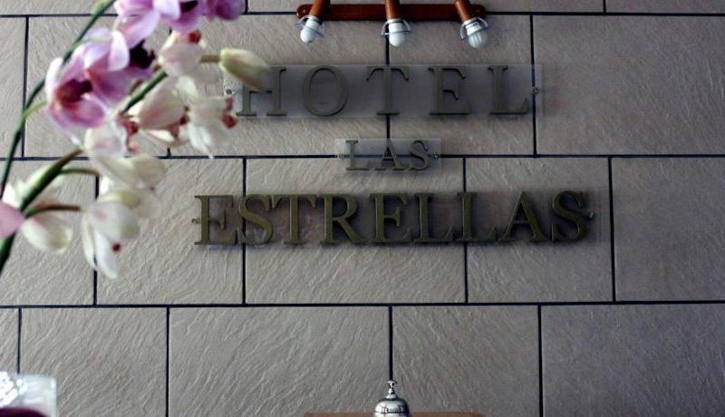 Hotel Las Estrellas