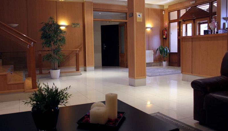 Hotel Las Estrellas