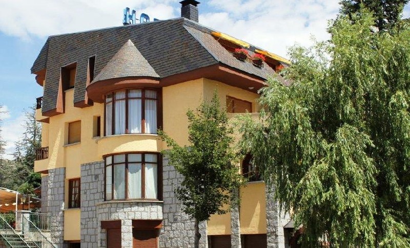 Rural Hotel Las Gacelas by Selecta