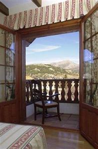 Rural Hotel Las Gacelas by Selecta